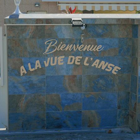 شقة A La Vue De L'Anse - T2 - Les Anses-D'Arlet - Petite Anse Fond Fleury المظهر الخارجي الصورة
