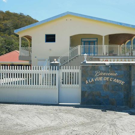 شقة A La Vue De L'Anse - T2 - Les Anses-D'Arlet - Petite Anse Fond Fleury المظهر الخارجي الصورة